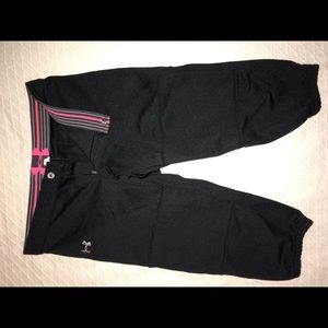 underarmour softball pants